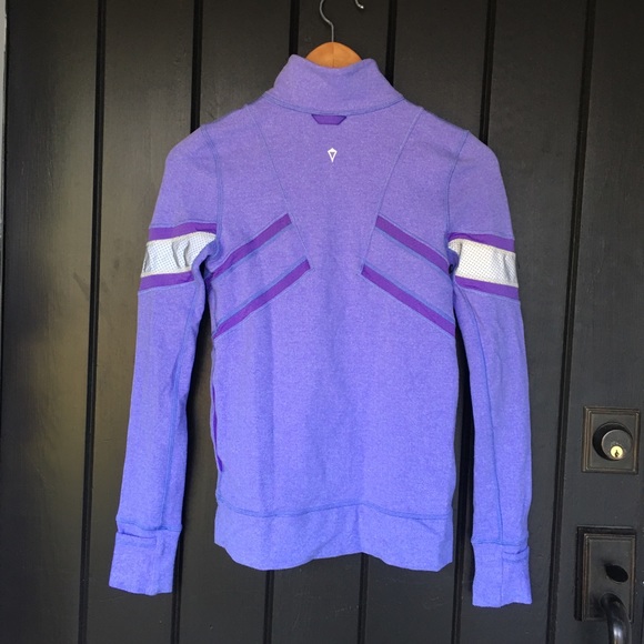 Ivivva by Lululemon Shirt - Picture 2 of 3